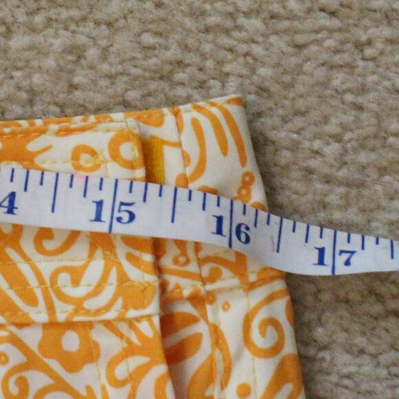 Ripskirt Hawaii - Tuscan Sunflower yellow! Beach Ready - Picture 5 of 8